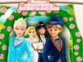 Oyunu Rapunzel'in düğünündeki en iyi adam çevrimiçi