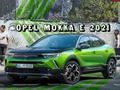 Oyunu 2021 Opel Mokka e Bulmaca çevrimiçi