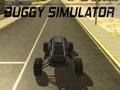 Oyunu Buggy simülatörü çevrimiçi