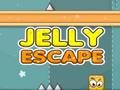 Oyunu Jelly Kaçış çevrimiçi