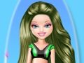 Oyunu Barbie motorcu  çevrimiçi