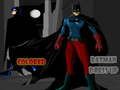 Oyunu Renkli Batman Giydirme  çevrimiçi