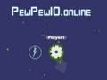 Oyunu Pewpewio. Çevrimiçi çevrimiçi