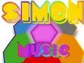 Oyunu Simon Müzik çevrimiçi