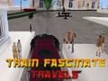 Oyunu Tren Fascinate seyahatleri çevrimiçi