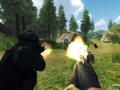 Oyunu FPS Atış Hayatta Kalma Sim  çevrimiçi