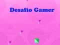 Oyunu Gamer Meydan Okuması çevrimiçi