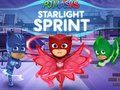 Oyunu PJ Maskeleri Starlight Sprint  çevrimiçi