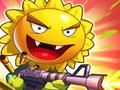 Oyunu Zombies Bitkilerin Silah Savaşı Evrimi çevrimiçi