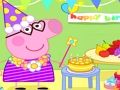 Oyunu Peppa Domuz Giydirme  çevrimiçi