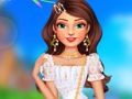Oyunu BFF'ler Bahar Tatili Fashionista  çevrimiçi