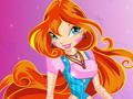 Oyunu Winx Makyajı  çevrimiçi