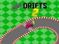 Oyunu Mini Drifts 2 çevrimiçi