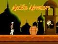 Oyunu Aladdin Macerası çevrimiçi