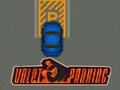 Oyunu Valet park etme çevrimiçi
