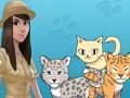 Oyunu Kedi Safari 2 çevrimiçi