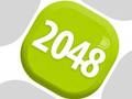 Oyunu 2048 çevrimiçi