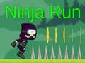 Oyunu Ninja koşusu  çevrimiçi