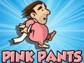 Oyunu Pembe pantolon  çevrimiçi