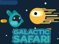 Oyunu Galaktik Safari çevrimiçi