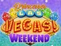 Oyunu Prensesler Las Vegas Hafta Sonu çevrimiçi