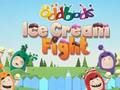 Oyunu Oddbods Dondurma Savaşı çevrimiçi