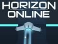 Oyunu Horizon Çevrimiçi çevrimiçi
