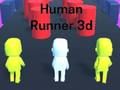 Oyunu İnsan Koşucusu 3D çevrimiçi