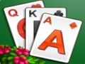 Oyunu Solitaire Hikayesi Tripeaks 3 çevrimiçi