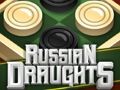 Oyunu Rus Dama çevrimiçi
