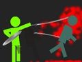 Oyunu Sopa slasher  çevrimiçi