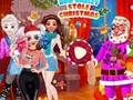 Oyunu Harley'nin Noel'i Nasıl Çaldığı çevrimiçi