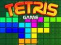 Oyunu Tetris oyunu  çevrimiçi