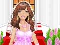Oyunu Barbie Gelinlik  çevrimiçi