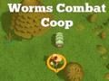 Oyunu Worms Savaşı Kooperatif çevrimiçi
