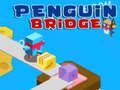 Oyunu Penguen köprüsü  çevrimiçi
