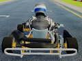 Oyunu Go Kart Boost Oyun Alanı  çevrimiçi