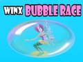 Oyunu Winx Balon Yarışı  çevrimiçi