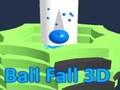 Oyunu Bola Düşme 3D çevrimiçi