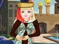 Oyunu Oryantal Barbie Giydirme  çevrimiçi