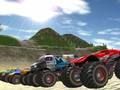 Oyunu Offroad Canavarı Kamyonlar çevrimiçi Oyunu Offroad Canavarı Kamyonlar çevrimiçi