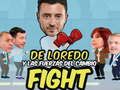 Oyunu De Loredo Dövüşü  çevrimiçi