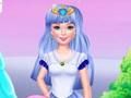 Oyunu Bella Pony Saç Modeli çevrimiçi