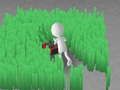 Oyunu Çim Kesimi 3D  çevrimiçi