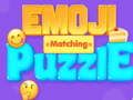 Oyunu Emoji Eşleştirme Bulmacası  çevrimiçi