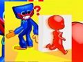 Oyunu Seek'e katıl! 2  çevrimiçi