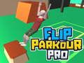 Oyunu Parkour Pro'yu çevirin  çevrimiçi