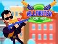 Oyunu Killmaster Gizli Ajan çevrimiçi