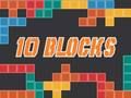 Oyunu 10 Blok çevrimiçi