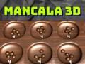 Oyunu Mancala 3d çevrimiçi